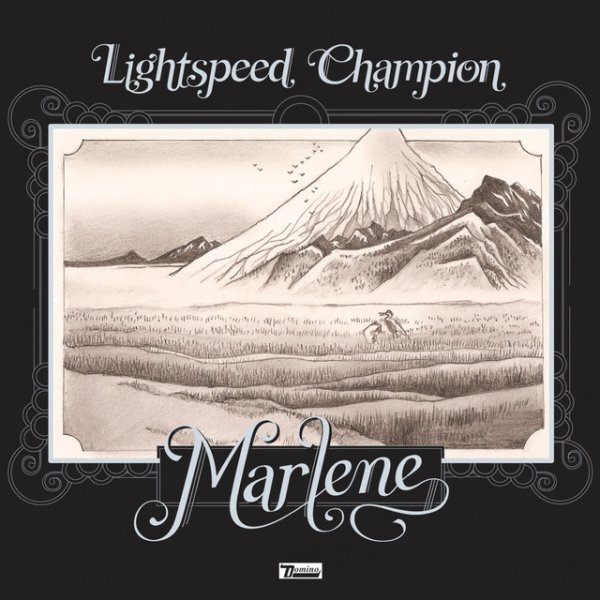 Lightspeed Champion Marlene, 2010