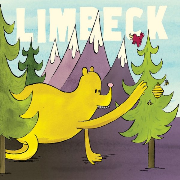 Limbeck Limbeck, 2007