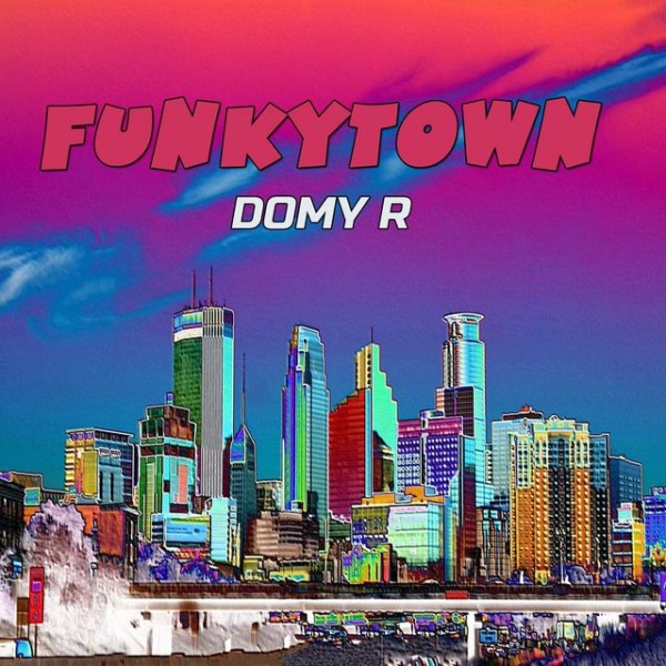 Funkytown Album 