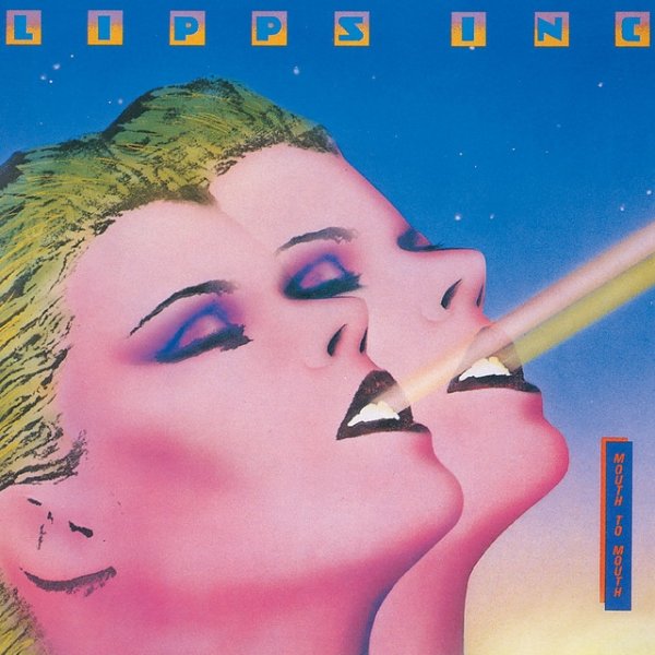 Lipps, Inc. Mouth To Mouth, 1979