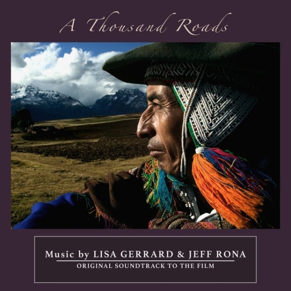 A Thousand Roads Album 