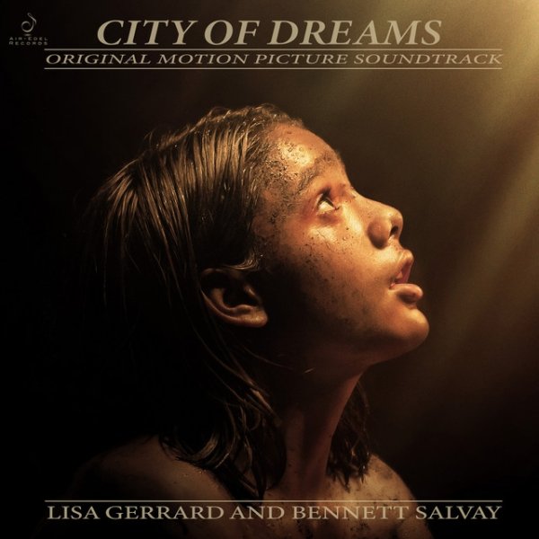 Lisa Gerrard City of Dreams, 2024