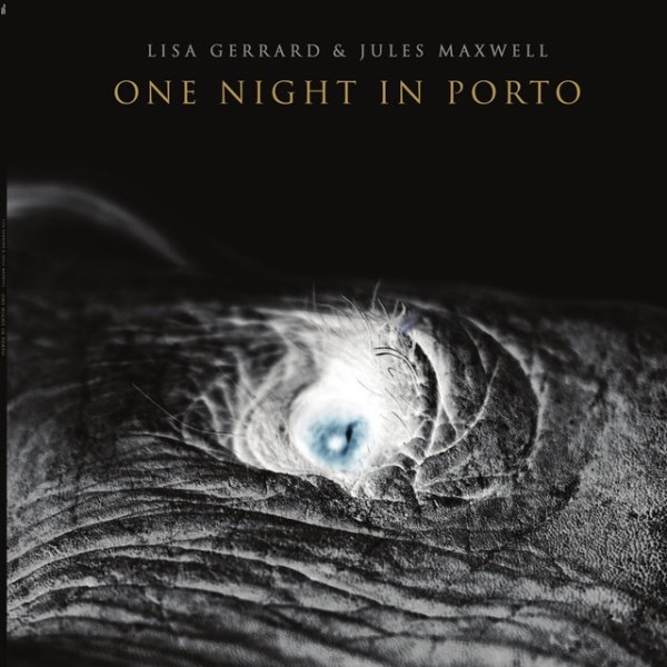 Lisa Gerrard One Night in Porto, 2023