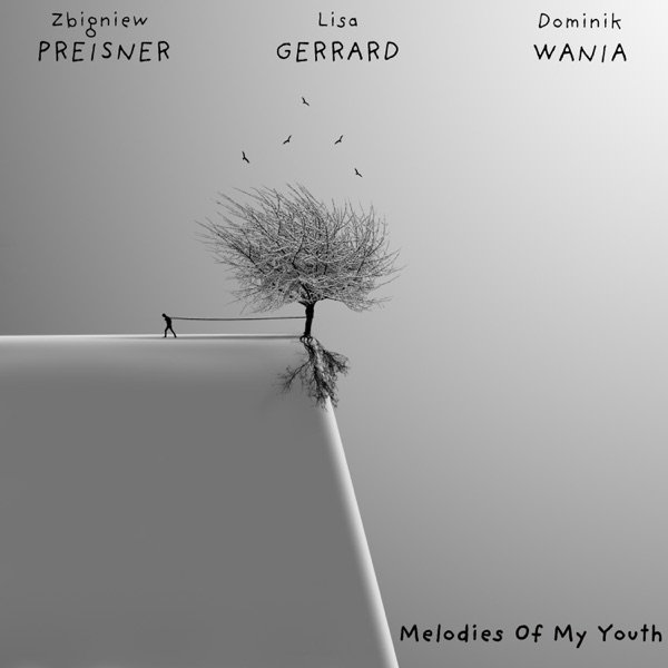 Preisner: Melodies of My Youth Album 