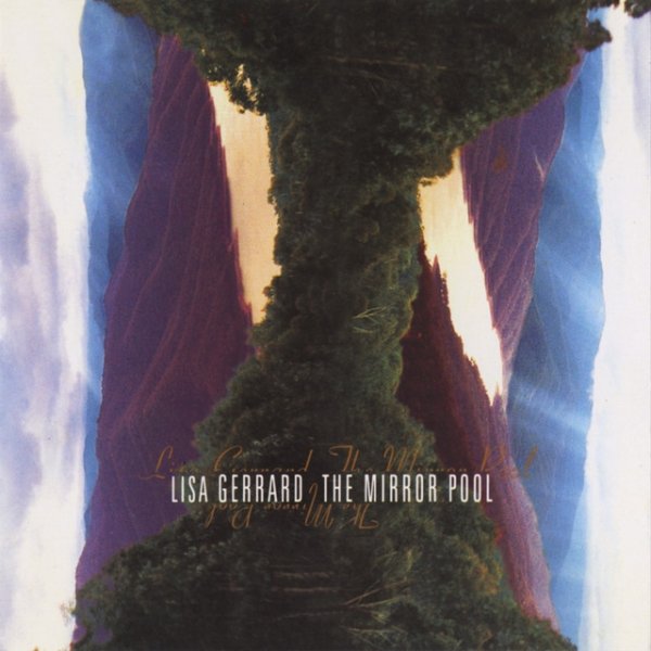 Album Lisa Gerrard - The Mirror Pool