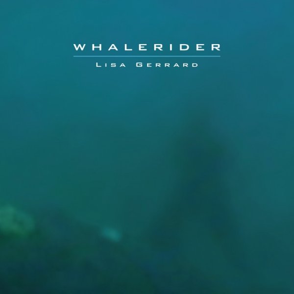 Whale Rider Album 