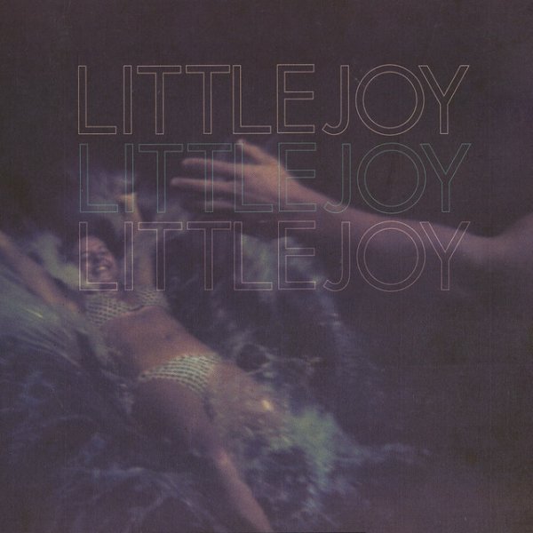 Little Joy - album