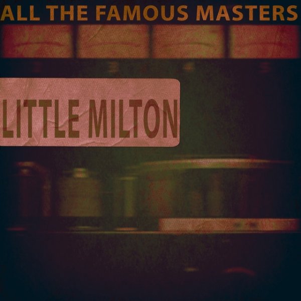 All the Famous Masters Album 