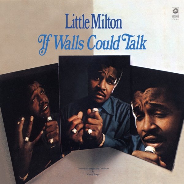 If Walls Could Talk Album 