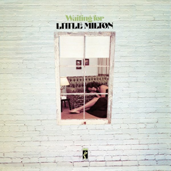 Waiting For Little Milton Album 