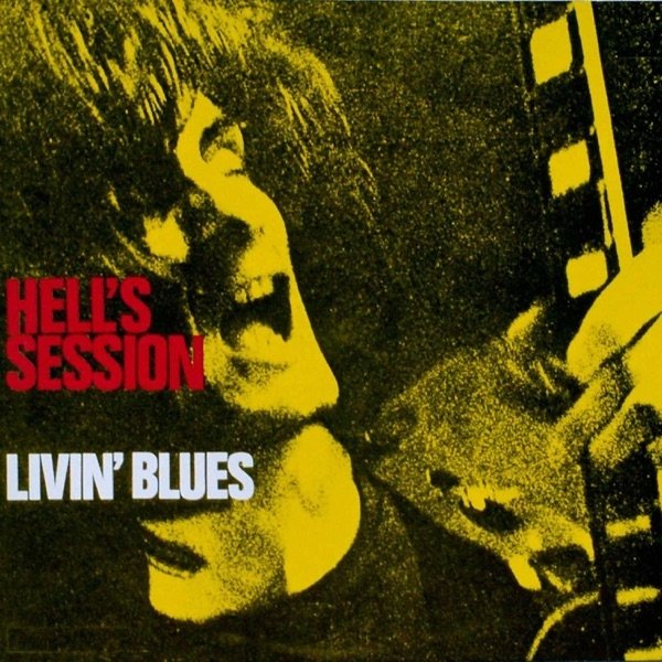 Hell’s Session Album 