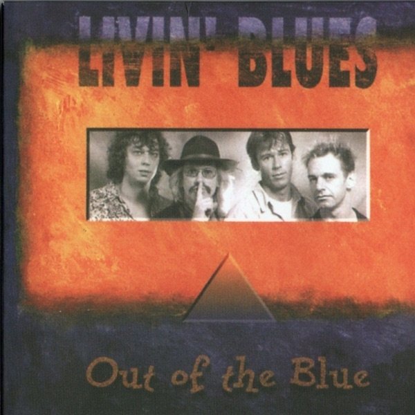 Livin' Blues Out of the Blue, 1995