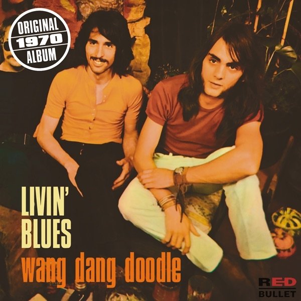 Wang Dang Doodle Album 