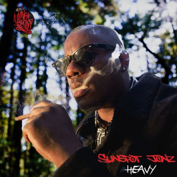 HEAVY - album