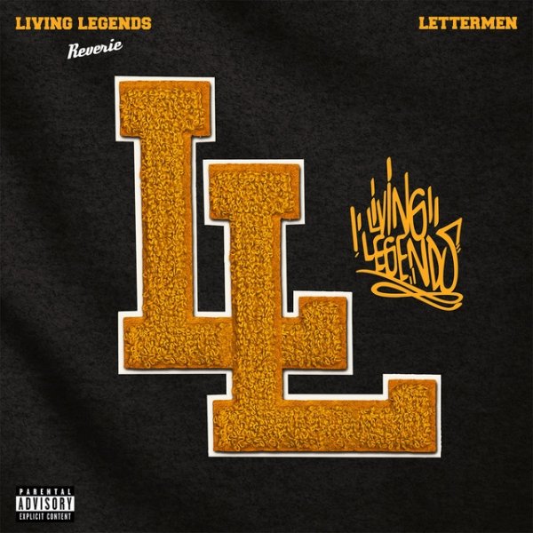 Lettermen Album 