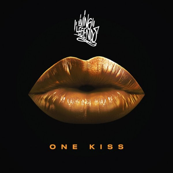 One Kiss Album 