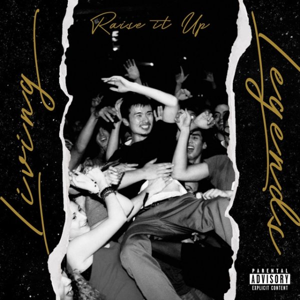 Raise it Up Album 