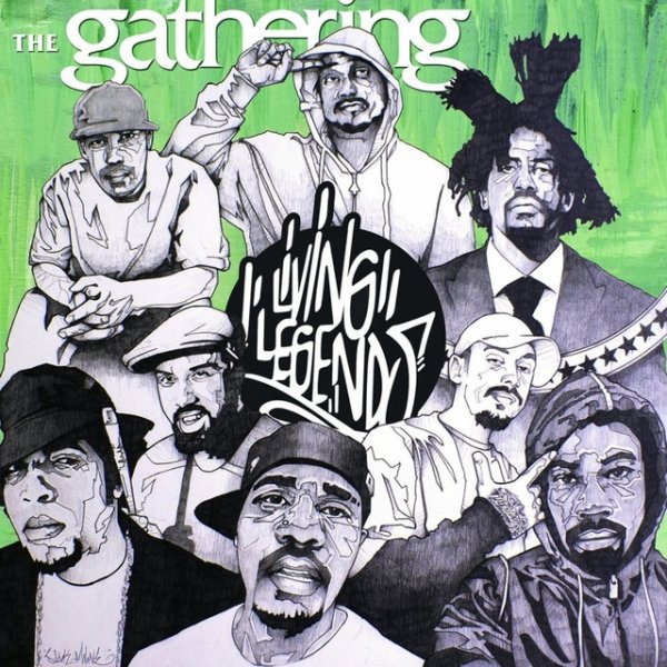 The Gathering - album