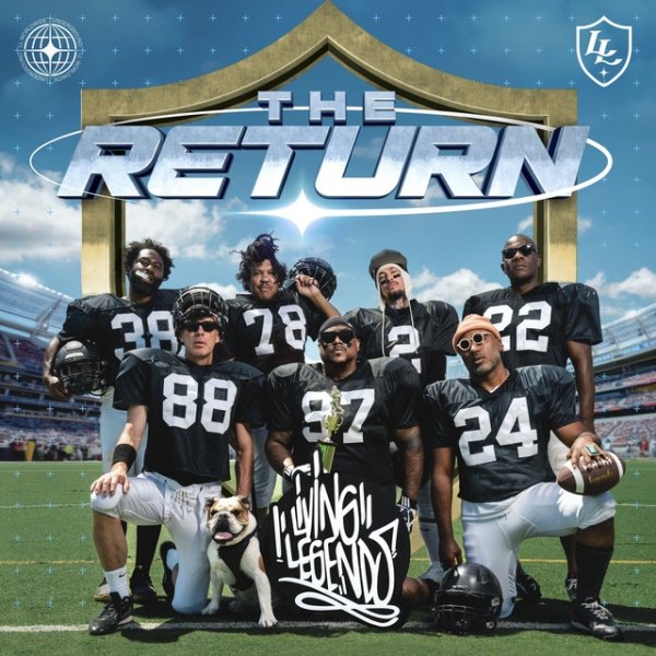 The Return - album