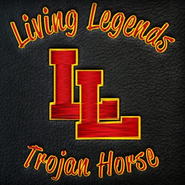 Trojan Horse - album