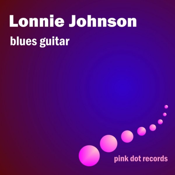 Blues Guitar Album 