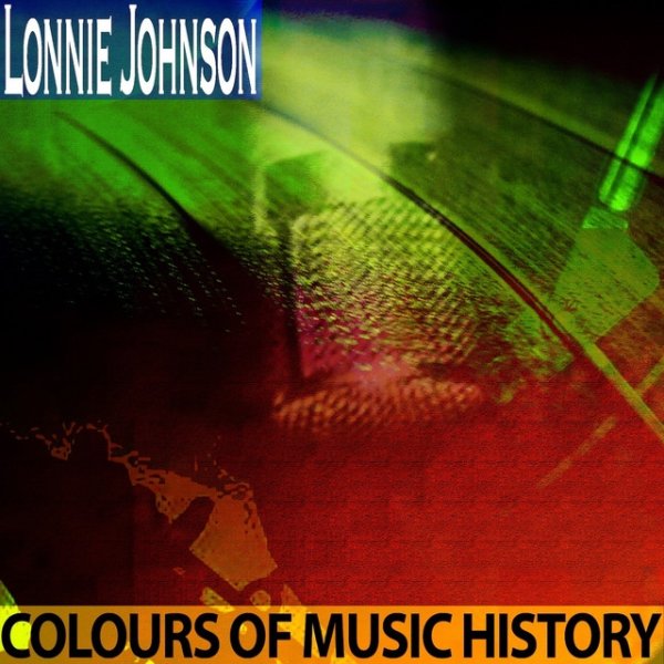 Colours of Music History Album 