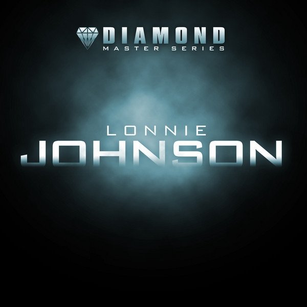 Diamond Master Series - Lonnie Johnson - album