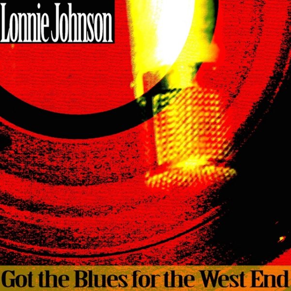 Got the Blues for the West End Album 