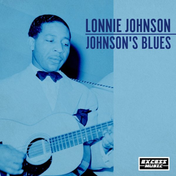 Lonnie Johnson Johnson's Blues, 2020