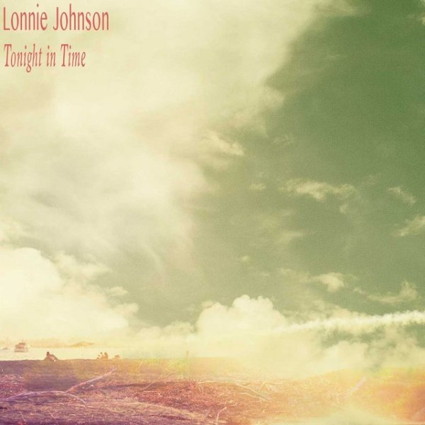 Lonnie Johnson Tonight in Time, 2015