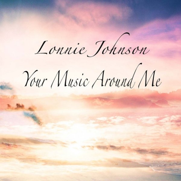 Your Music Around Me - album