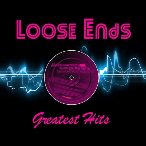 Album Loose Ends - Greatest Hits