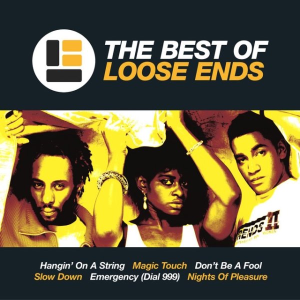 The Best Of Loose Ends - album