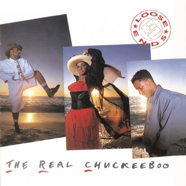 Album Loose Ends - The Real Chuckeeboo