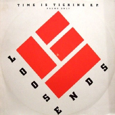 Loose Ends Time Is Ticking, 1991