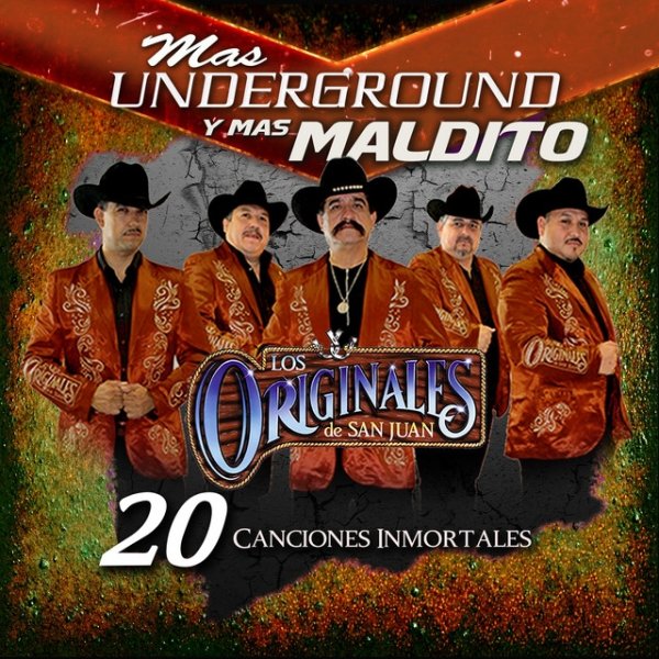 20 Canciones Inmortales Album 