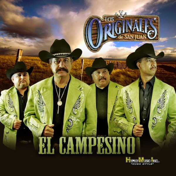 El Campesino Album 