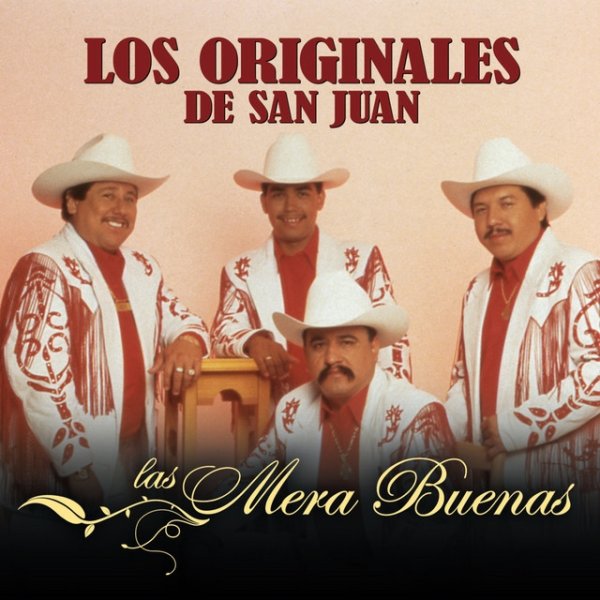 Los Originales De San Juan Las Mera Buenas, 2012