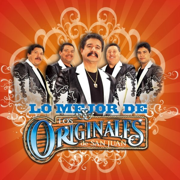 Lo Mejor De Los Originales - album