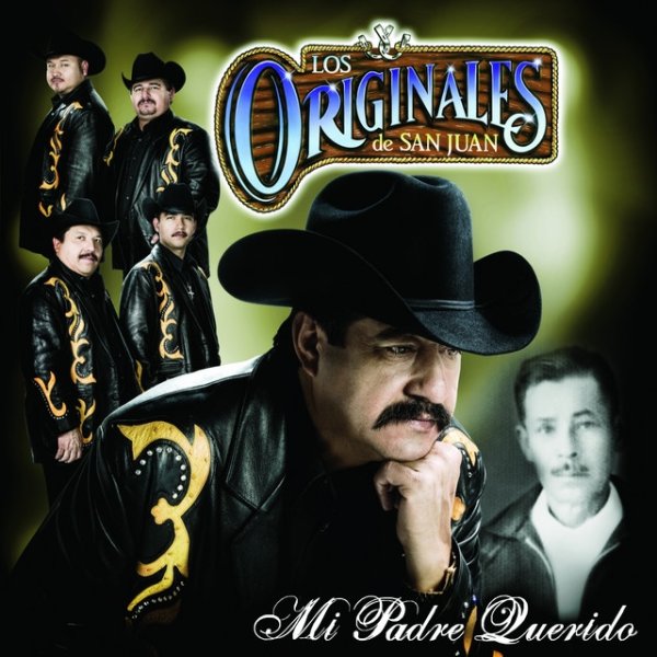 Mi Padre Querido Album 