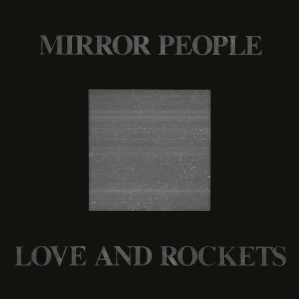 Mirror People '88 Album 