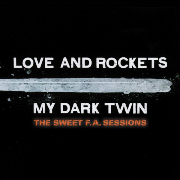 My Dark Twin Album 