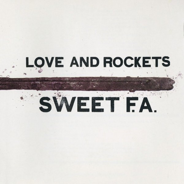 Sweet F.A. Album 