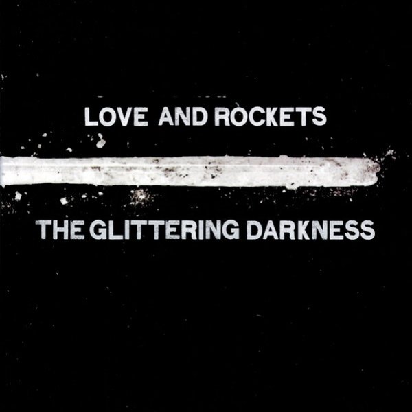 The Glittering Darkness Album 