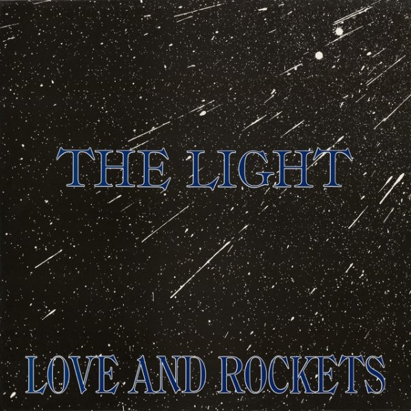 The Light Album 