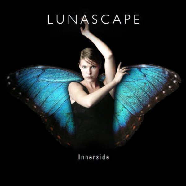 Album Lunascape - Innerside