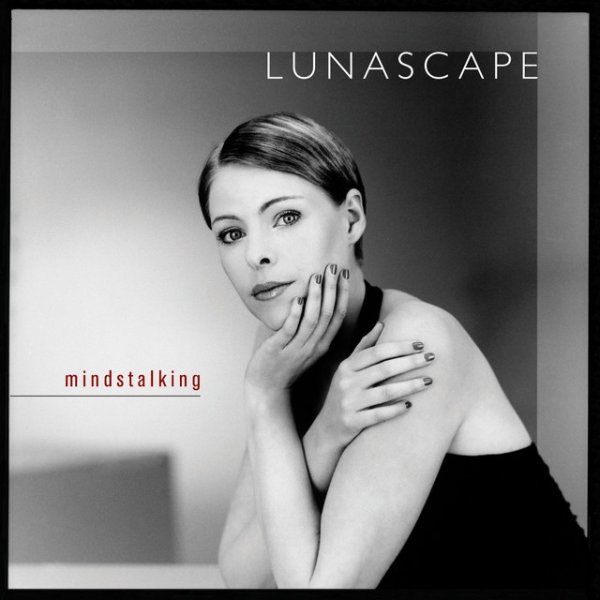 Album Lunascape - Mindstalking