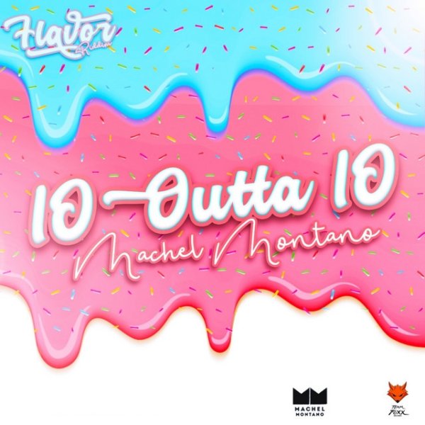 10 Outta 10 - album