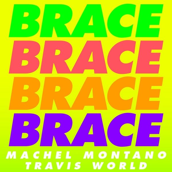 Machel Montano Brace, 2019