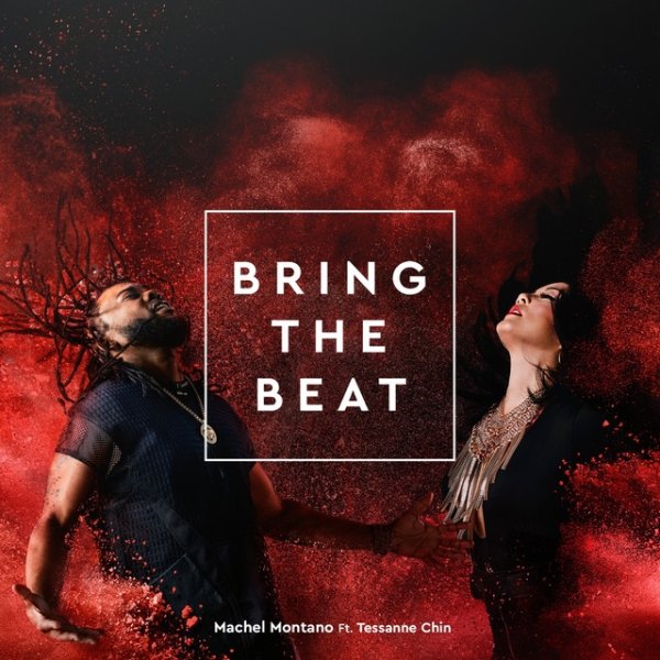 Bring the Beat - album